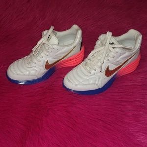 Nike Lunar Tiempo Sky Hi